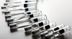 Water for Injection: Strategic Utility and the Case for Outsourcing